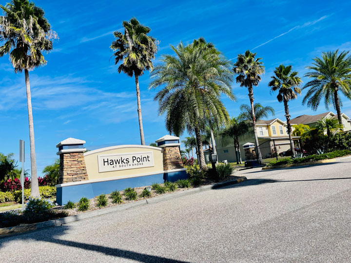 Hawks Point Apartments Keizer